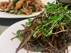 -蝎王府羊蝎子(虎坊桥总店)
