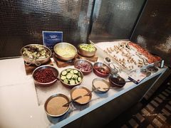 -深圳国际会展中心希尔顿酒店(前海华发冰雪世界店)