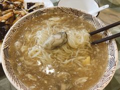 蓬莱小面-华圆美食