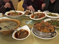 -土家菜坊(李子坝店)