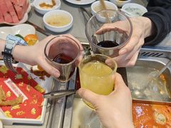 -海底捞火锅(新华联梦想城店)
