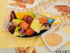 -威尼斯西餐厅(扬名广场店)