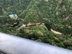 -龙湾潭国家森林公园