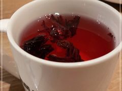 -鱼酷活鱼烤鱼(静安大融城店)