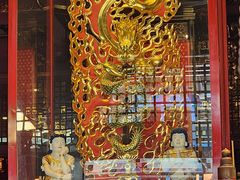-新加坡佛牙寺龙华院