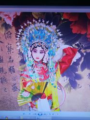 -青堂瓦舍京剧摄影古戏楼拍摄基地(北京安徽会馆店)