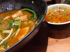 -万记麻辣烫国展总店
