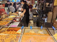 -丁家坡洋芋·观音桥好吃街A区(全国总店)