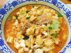 牛肉小炒-刘信牛羊肉小炒泡馍(回民街店)