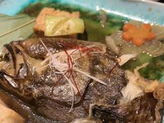 -松竹和日式料理(广厦店)