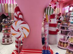 -妙美粒大白兔糖巧屋(夫子庙店)