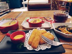 -豪客来牛排(红豆万花城店)