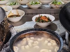 -甘记肥肠粉(马鞍北路店)