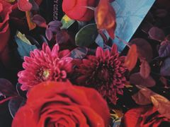 -Butchart布查德鲜花(花艺设计中心)