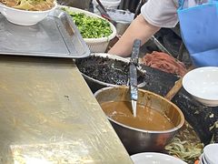 -正味斋锅巴菜(西北角店)