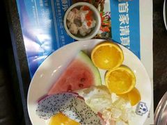 -伊天园(辛伯达店)