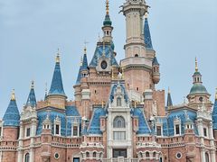 -上海迪士尼度假区