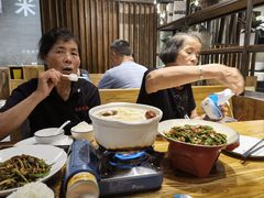 -U你·天然调味(南湖总店)