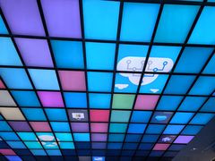 -微软亚太研发集团大厦(微软总部)