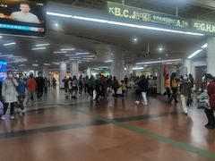 -公园前(地铁站)