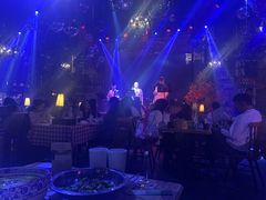 -唐潮LIVEHOUSE(淮北店)