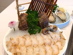 -皇城老妈川味火锅·大连海鲜火锅(港湾店)