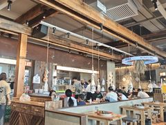 -北丐先生·野馄饨烧烤(泰达E街区店)
