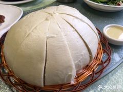 大馒头-七叔家宴家常广西菜(明秀东路店)