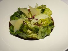 -Oyster Talks 四度蚝法餐厅