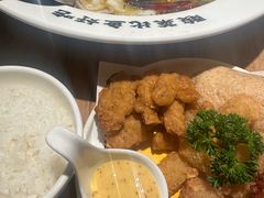 -新太二·鲜料川菜(智慧城广百店)