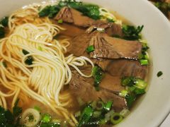 -清真·马记金兰牛肉面(大木桥路店)