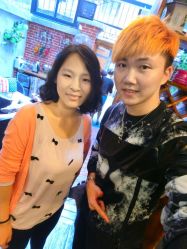 -New Fashion·新时尚形象设计