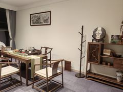 -绿雪芽白茶(浙大华家池校区凯旋路店)