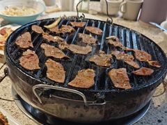 -厚味居炙子烤肉·清真(天桥南纬路店)