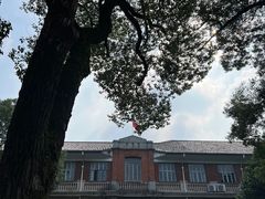 -岳麓山风景名胜区