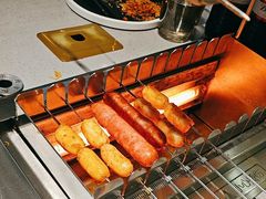 -丰茂烤串(外滩星荟中心店)