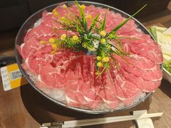 -快乐小羊·内蒙牛羊肉火锅(流花中心店)