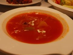 -波特曼西餐厅(南岗店)