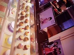 纸杯蛋糕-CAKE BOSS 蛋糕老板(北京世纪金源购物中心)