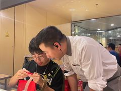 -海底捞火锅(坪山益田假日广场店)