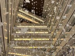 -夏阳湖皇冠假日酒店-中餐厅