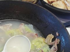 -晋善晋美(滕州市鲁南美食城店)