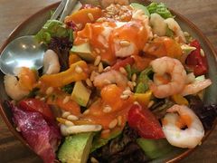 -RAC BAR(安福路店)