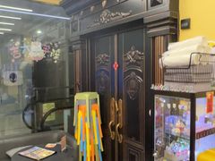 -谜盒子奇幻密室(南屏店)