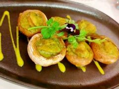 -MIO弥欧洋房西餐厅(中央大街店)