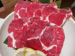 -九田家黑牛烤肉料理(石路天虹店)