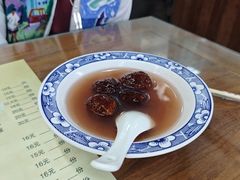 -粗茶淡饭(东关街店)