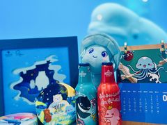 -海合安成都极地海洋公园