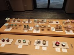 -奈雪茶院·茶室茶馆(广州粤海天地店)