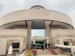 -上海博物馆(人民广场馆)